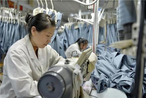 纺织服装行业GRS认证包括哪些要求？