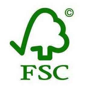 FSC森林认证对于出口市场是不是强制性的要求？