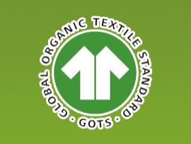 GOTS认证适用于纺织、服装、辅料加工行业