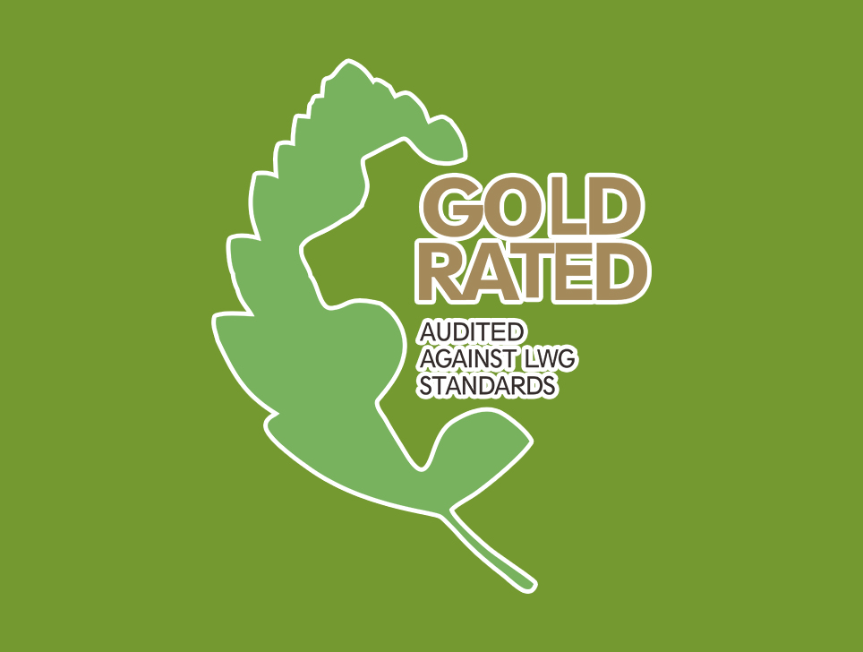 LWG认证年度审计周期和要求