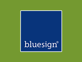 蓝标BLUESIGN认证