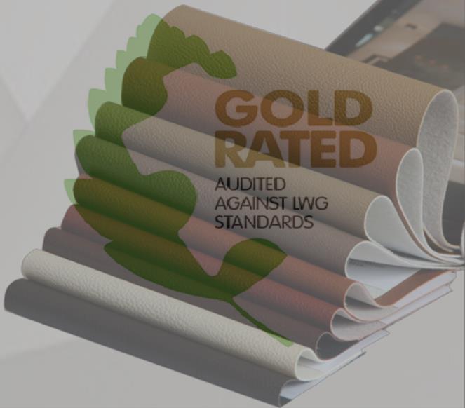 英国皮革认证LWG启动了两个新的审核协议