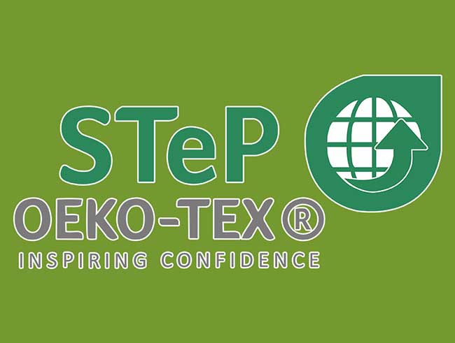 OEKO-TEX STeP认证的评分标准是什么？