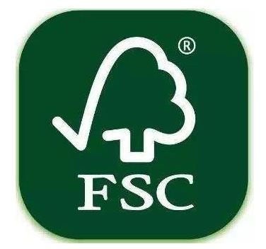 FSC原则与标准适用于所有的热带、温带和寒带森林