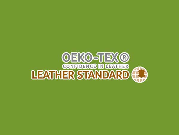 OEKO-TEX提供的皮革标准有哪些优势？