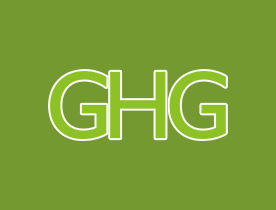 GHG温室效应认证