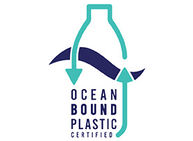 OBP海洋塑料认证分为三种海洋塑料