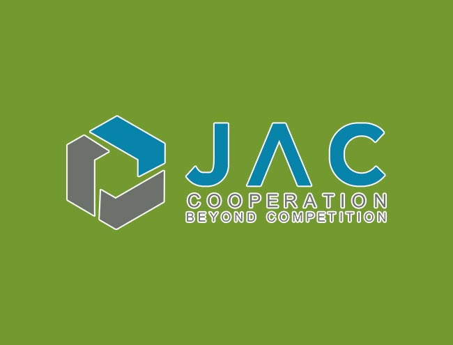 JAC供应链可持续审核