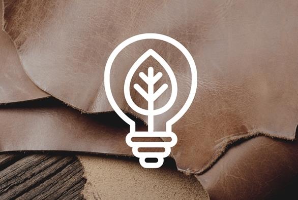 LWG皮革认证的可持续性标准