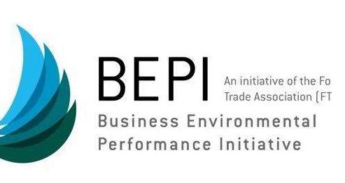 商界环境绩效倡议BEPI的行为守则