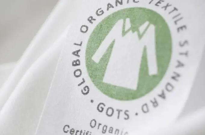 GOTS认证关于logo吊牌的使用