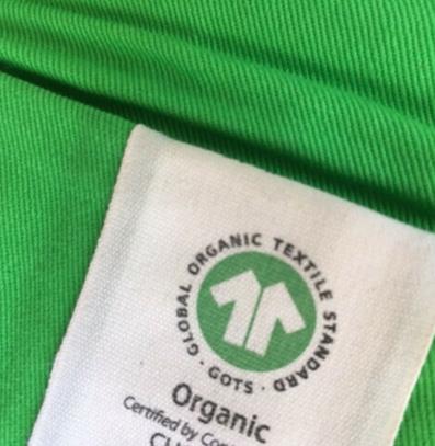 GOTS认证审批有哪些注意事项？