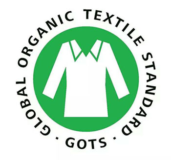 全球有机纺织品认证GOTS