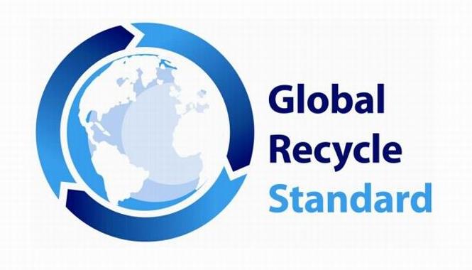 全球回收标准认证GRS