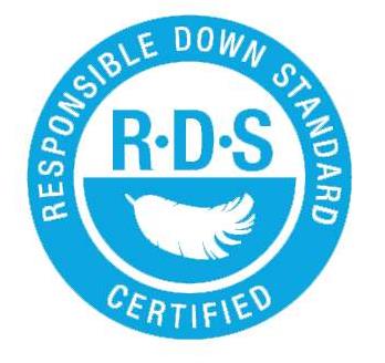 负责任羽绒标准RDS