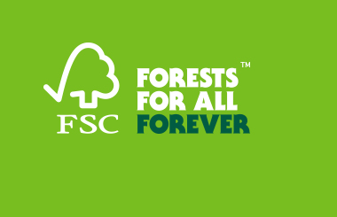  FSC森林认证