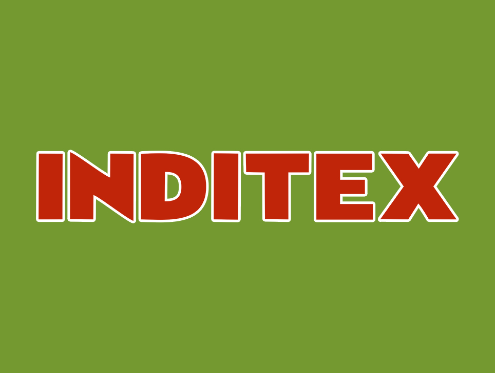 INDITEX验厂