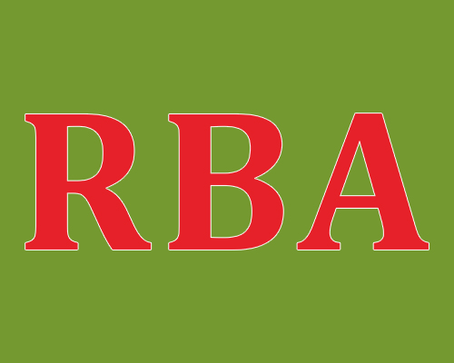 RBA认证