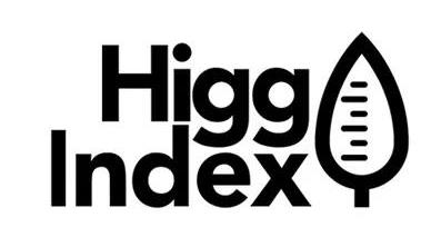 Higg Index评估工具