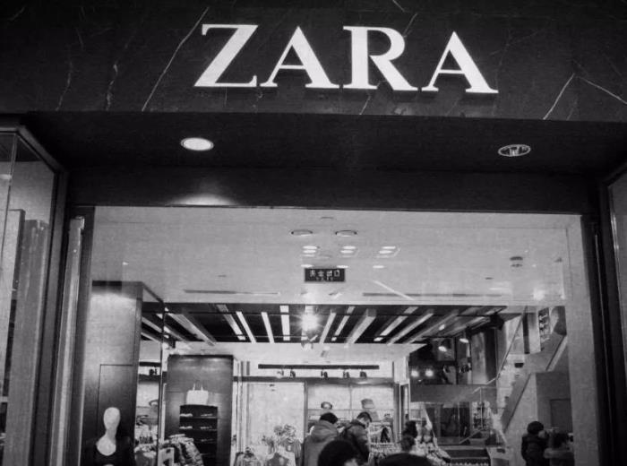 ZARA验厂
