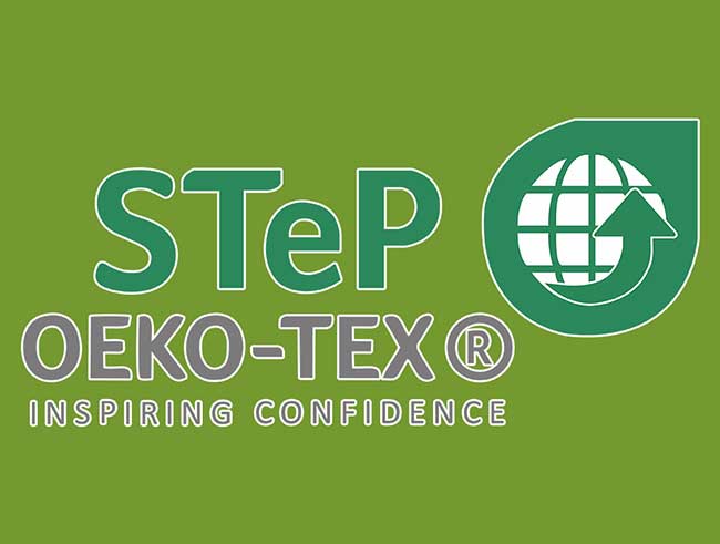oeko-TEX-step