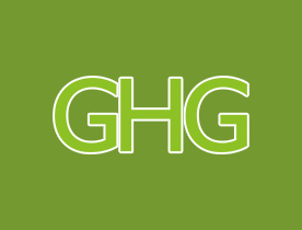 GHG认证