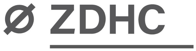 化学物质零排放ZDHC