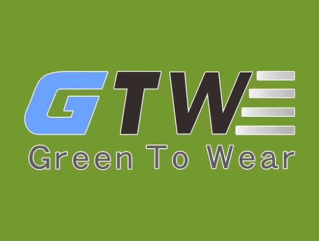 Green-To-Wear